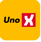 Logo for Gjøvik nord