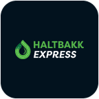 Logo for Marine Berlevåg